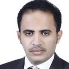 وائل خالد, Head of Medical Record Dept.  