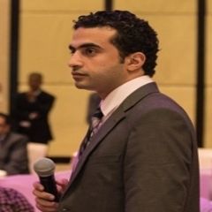 Mohamed Nabil Ateeya, Marketing Product Manager