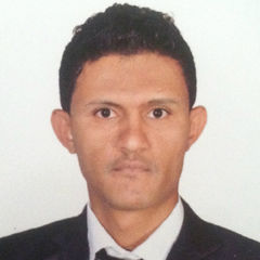 Musaed Alsayadi, Telecom engineer
