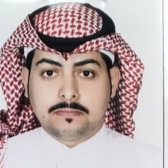 Adel Hamad Nasser Alshammari, SAUDI  - HAIL