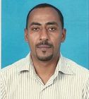 Mahmoud Umar Ahmed AL-Hajj, Logistics officer/Office manager Manager