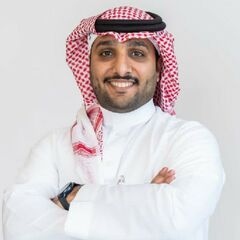 Naif Al Shnan, Asst. Manager - Talent Acquisition