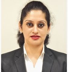 Dhanya Jayesh, Manager-Customer Relations