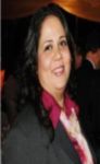 Mariam BISHARA, External Communication Manager 