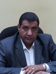 Rajab Ali, مدير اقساط وتحصيل 