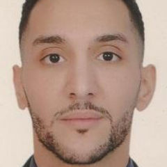Achraf Loukili, Business Analyst