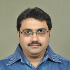 pradeep yl