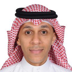Ayman Baabad, Senior HR Supervisor