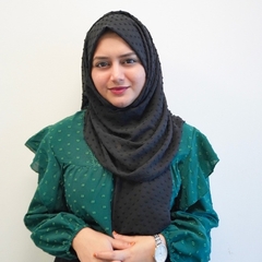 Humairah  Shaikh