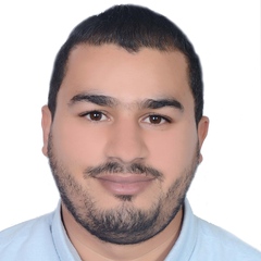 Mohamed Rouini, Facility Maintenance Supevisor