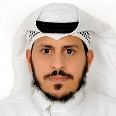 bader Aloqaili