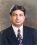 Muhammad Saeed Mirza, Senior Sales Director