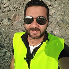 Salah Ahmed Mostafa Al Sahzly, مساح عام مشروع خزانات الطائف 