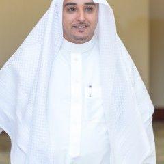 Sami Alhamidi, general manager of strategy & excellence 
