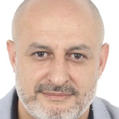 Samer Al Qaissi, Group General Manager