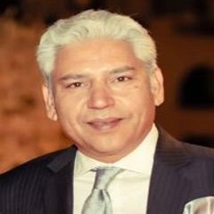 Ahmed Saeed Chaudhry, Owner
