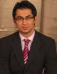 Hamza Javed, Project Intern