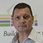 Ivan Peredruk, Senior Design Manager