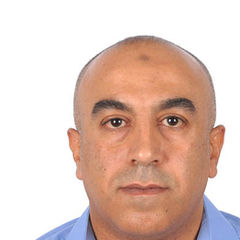 أحمد على, IT Technical Support Manager