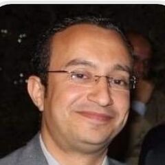 خالد جاد سالم جاد الجمال, محامي بالنقض والادارية العليا والدستورية العليا