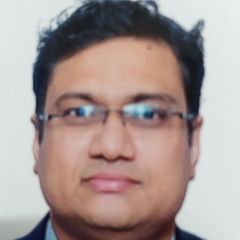 Sachin Dhareppa  Bijjargi, IT Head - Application operations, infrastructure management and business intelligence