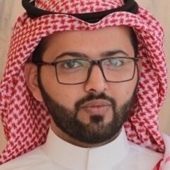 Ali Alghamdi