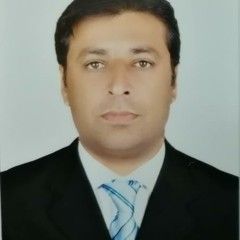 Naeem ullah