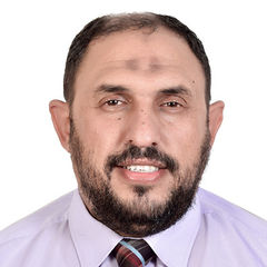 Ayed Al Naamneh, Operations Manager