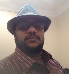 Abdulrahman Ali Mohamed Nogoud, Softwear Management Officer 