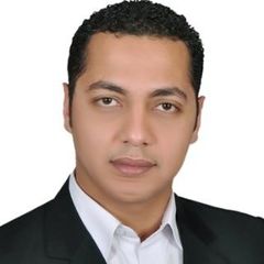 Mohamed Ahmed Abdel-Hamid