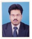 Muhammad Rafeeq, Asst. Finance Manager