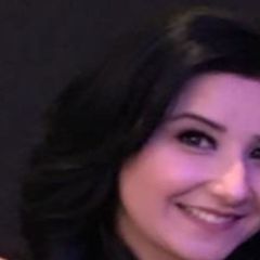 Noura Sleem, Senior account sales executive