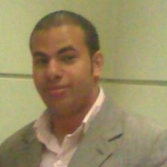 Islam  Abu ElMagd, IT Manager