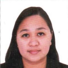 Rosemarie Ann Tolentino