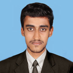 Suhail Meethale Chalil, IT Team Leader