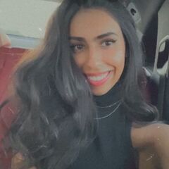 Aya Alyaqout