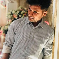 MD Zahedul Islam