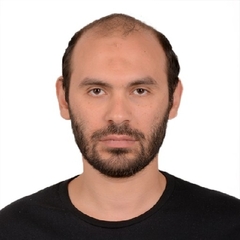 Abdullah Gharieb