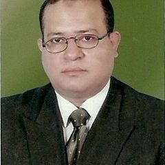 احمد مجاهد, مدير شئون قانونية