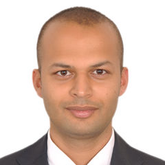 Gautam Khosla, Operation Manager F&b