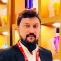 Afzal  Latheef, Regional Sales & Marketing Manager - Branded