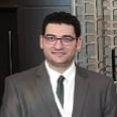Haitham Elgendy, Finance Manager