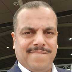Ayman atta, مدير عام المنطقة الجنوبية - مجموعة صالح للسيارات