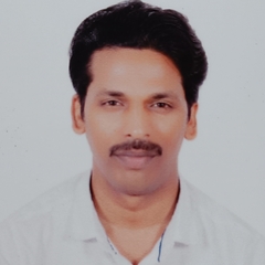 Ganjimala Rajasekhar