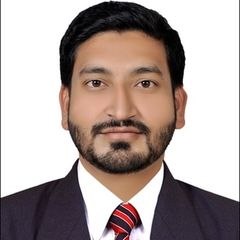 محمد MRICS  PMP MSc QS, Project Commercial Manager / Sr. QS 