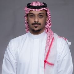 Nawaf Alqarni, application support