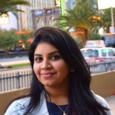 jaseela hameed, Country Manager