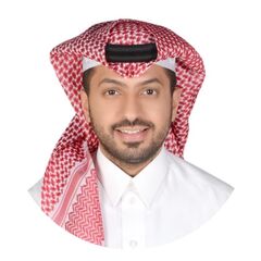Mohammad Alshebel, Senior Manager Financial Reporting