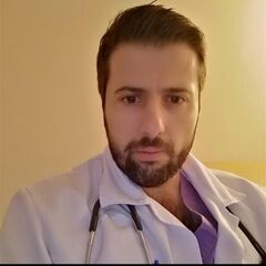 جوزيف عبده, Interventional Cardiologist