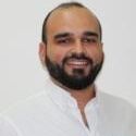 Talal Omar, Business Developer